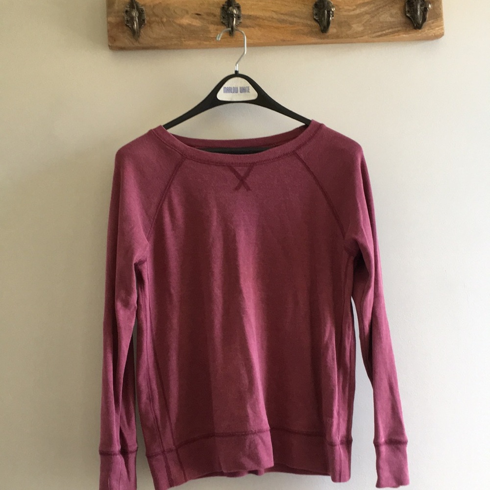 Eddie Bauer Size S sweater